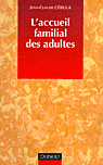 L'accueil familial des adultes