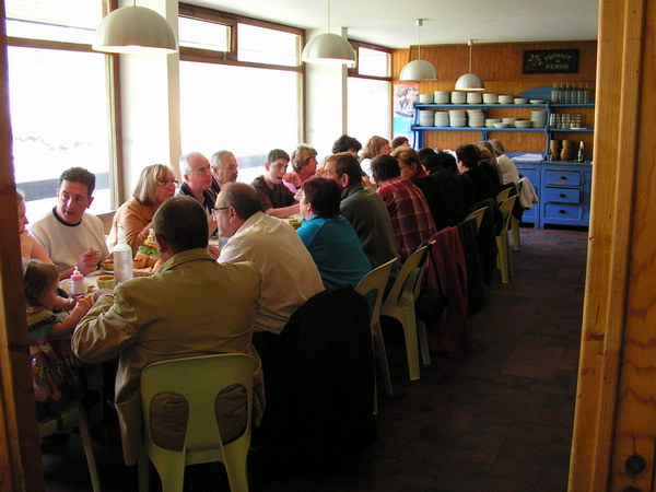 Repas