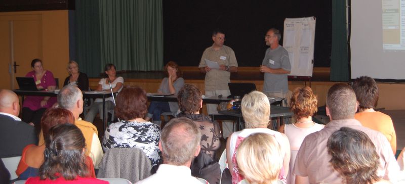 AG Famidac 2009