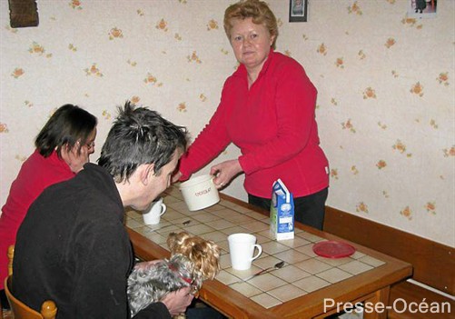 Annick Bouteiller