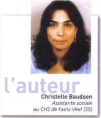 Christelle Baudson