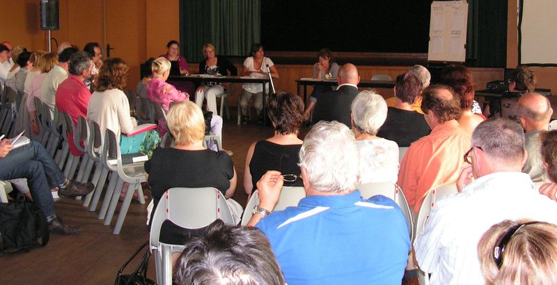 AG Famidac 2009