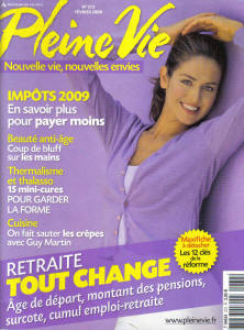 Pleine Vie n°272