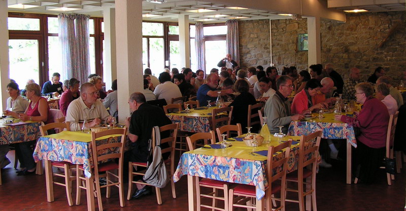 AG 08 - repas AG 08 - repas