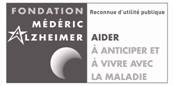 Avec le soutien de la Fondation Médéric Alzheimer