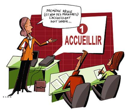 Le coeur du métier d'accueillant(e) familial(e) Le coeur du métier d'accueillant(e) familial(e)