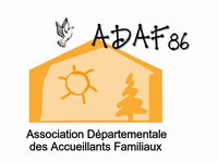 ADAF 86 - logo
