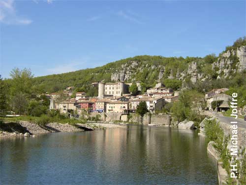 Vogüe