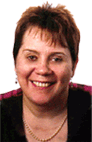 Arlette Haye
