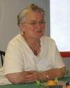 Marie-Josèphe Godard