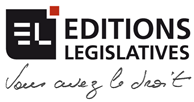 Editions Législatives